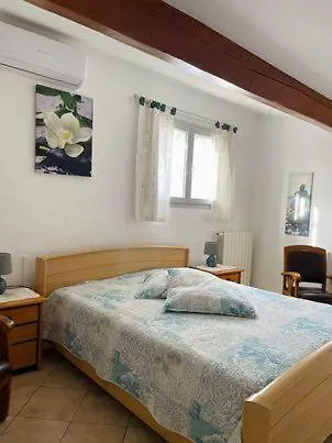 Les Cypres Villa Saintes-Maries-de-la-Mer