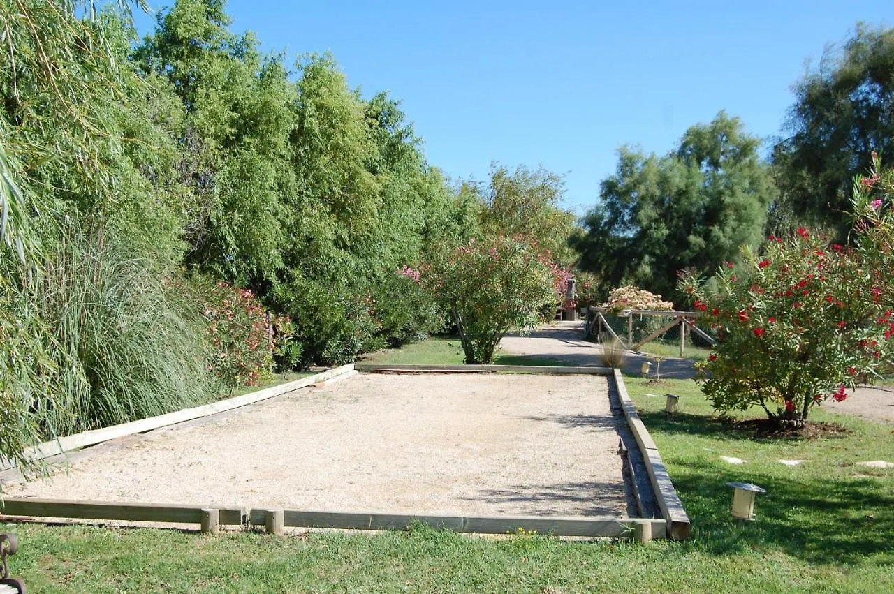 Holiday home Les Cypres Villa Saintes-Maries-de-la-Mer