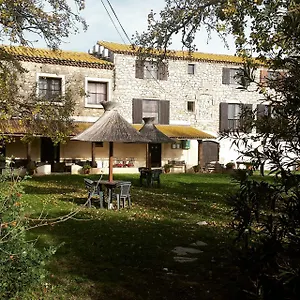 Mas De Layalle Saintes-Maries-de-la-Mer